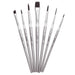 artPOP! Premium Plus Synthetic Watercolor Brush Set