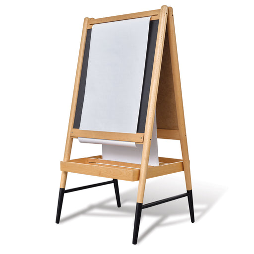 artPOP! Kids 3-in-1 Floor Easel View 1