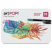 artPOP! Fineliner Pens - Set of 96 (front of package)