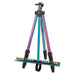 artPOP! Iridescent Tripod Floor Easel