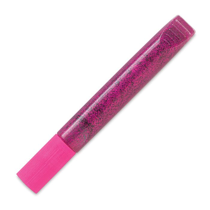 Glitter Glue (Pink)