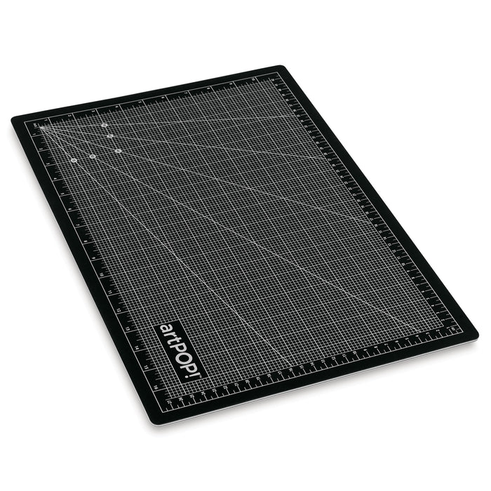 artPOP! Self-Healing Cutting Mat - 12" x 18"