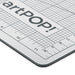 artPOP! Self-Healing Cutting Mat - 9" x 12" (Close-up of bottom corner)