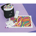 artPOP! Chisel and Brush Dual Tip Alcohol Marker Set - Set of 49, Assorted