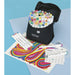 artPOP! Chisel and Brush Dual Tip Alcohol Marker Set - Set of 73, Assorted