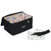 artPOP! Chisel and Brush Dual Tip Alcohol Marker Set - Set of 321, Assorted, contents