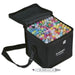 artPOP! Chisel and Fine Dual Tip Alcohol Marker Set - Set of 121, Assorted, single marker next to open packaging