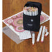 artPOP! Chisel and Fine Dual Tip Alcohol Marker Set - Set of 25, Portrait