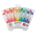 artPOP! Pom Pom Gel Pens - Pkg of 15 (In package)